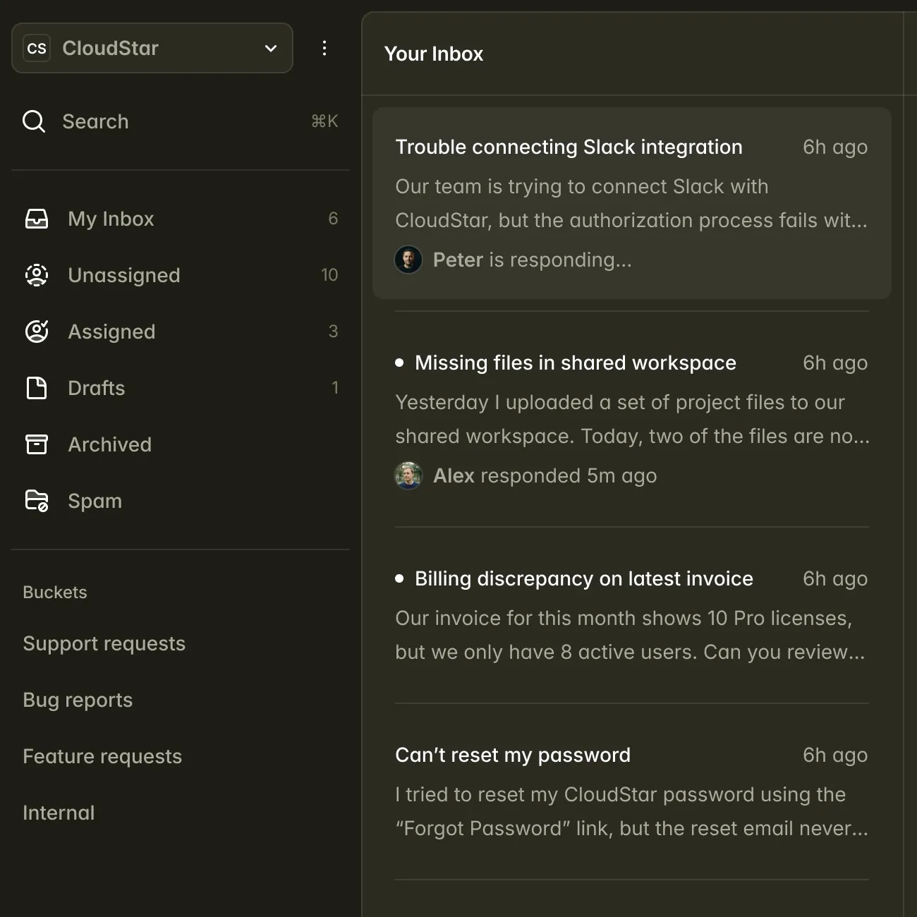 Automatisk transkribering av terapiseanser i Easyjournal