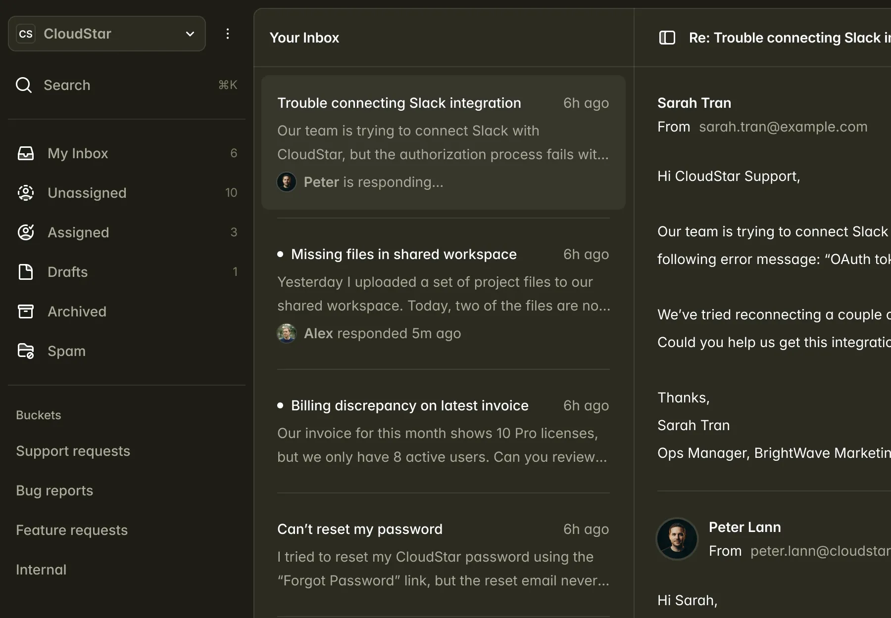 Automatisk transkribering av terapiseanser i Easyjournal