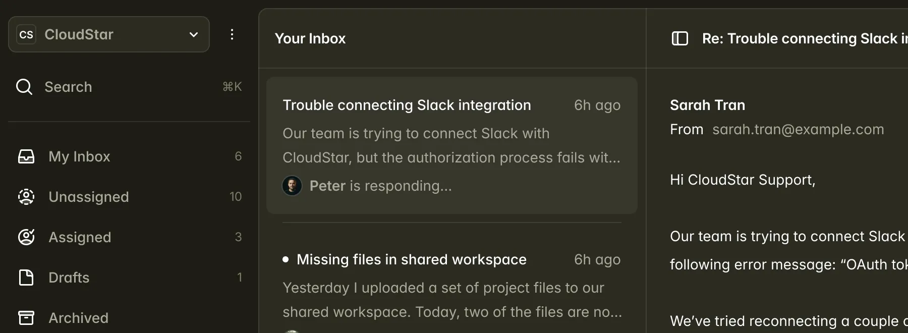 Automatisk transkribering av terapiseanser i Easyjournal