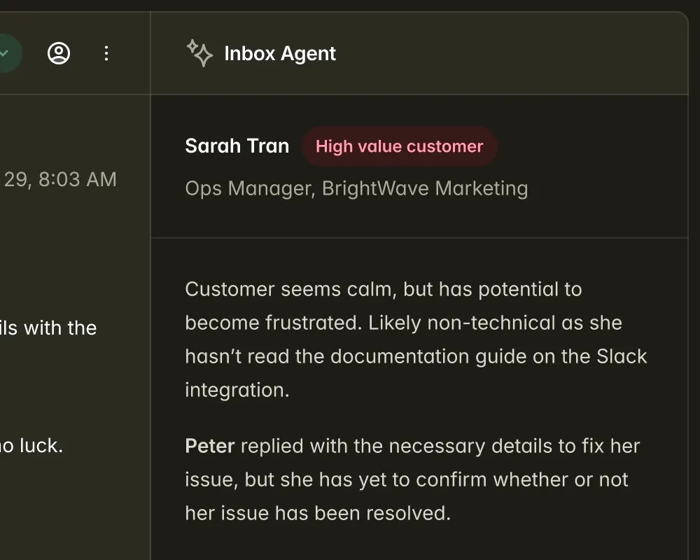 AI-genererte journalrapporter i Easyjournal