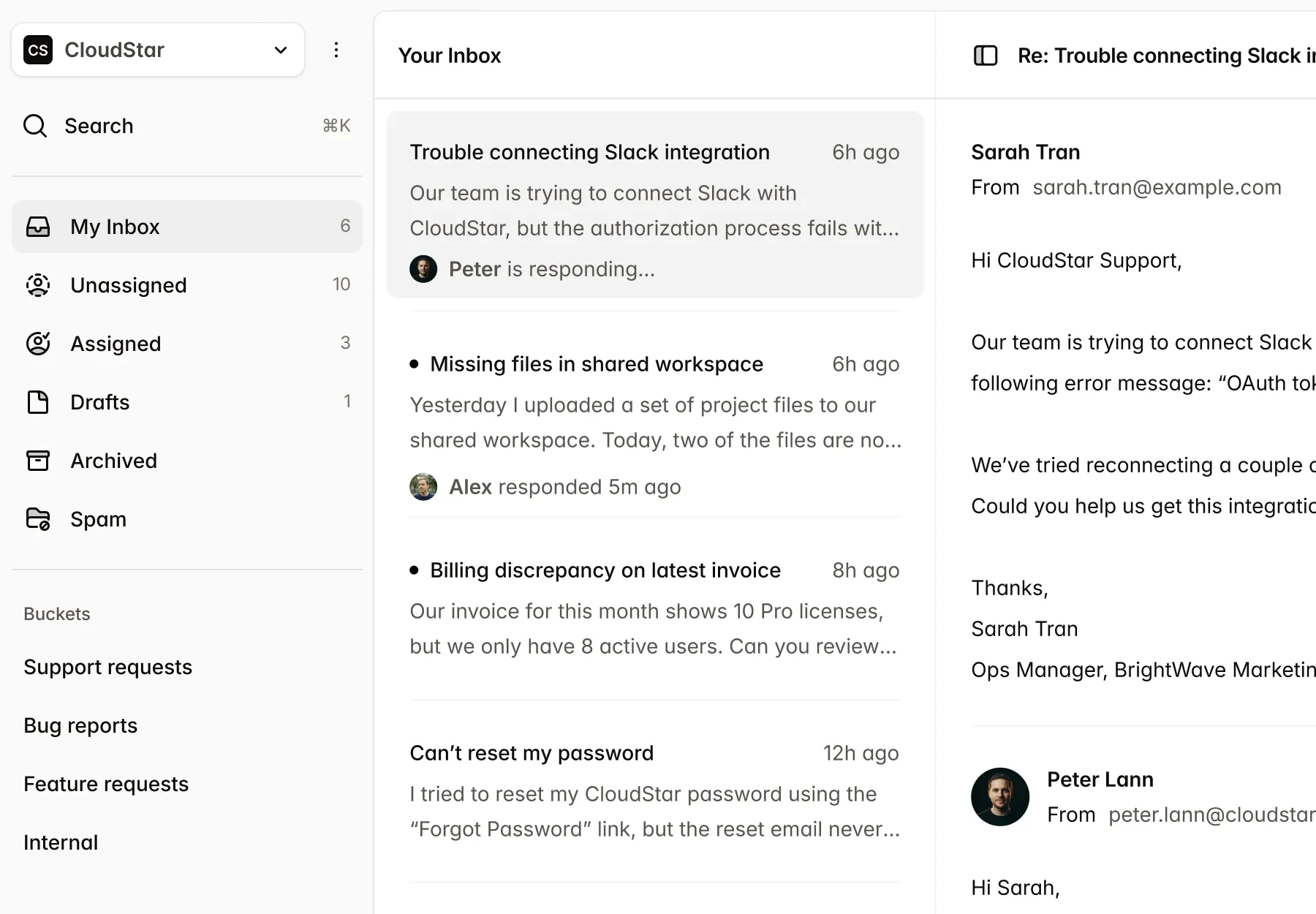 Automatisk transkribering av terapiseanser i Easyjournal
