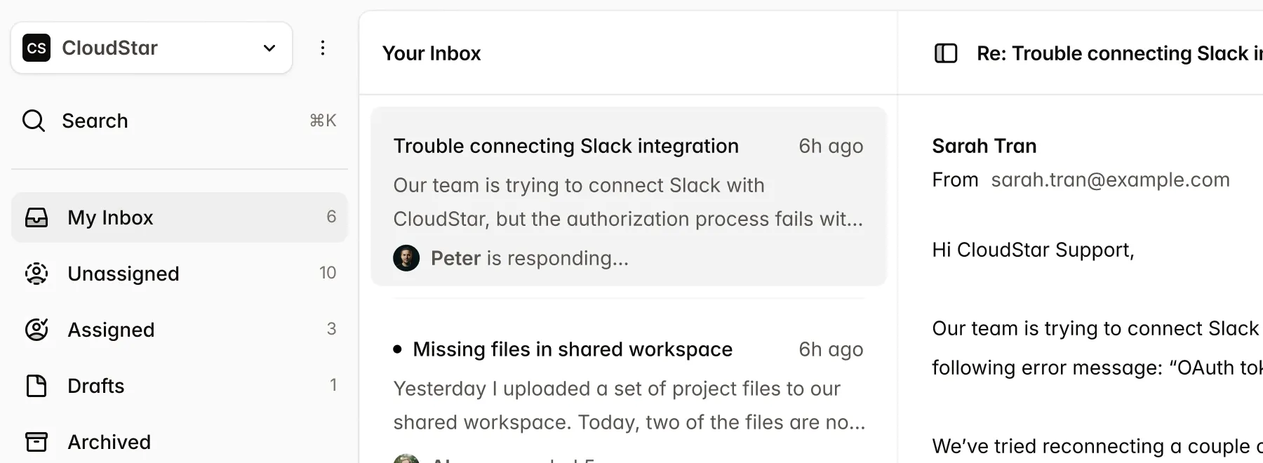 Automatisk transkribering av terapiseanser i Easyjournal