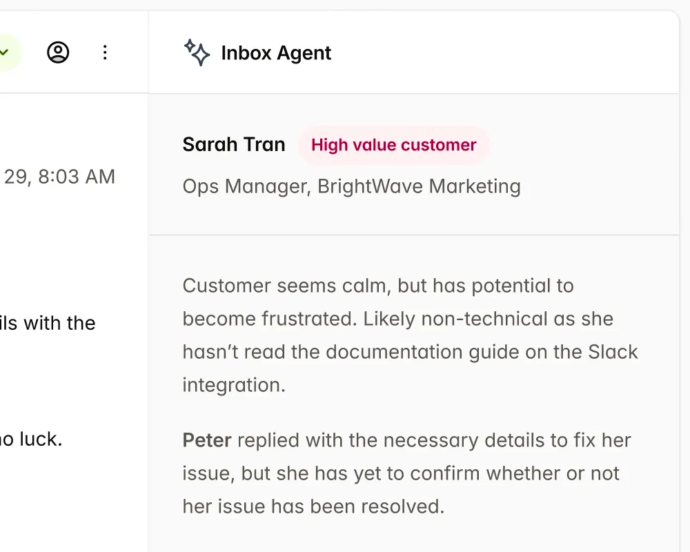 AI-genererte journalrapporter i Easyjournal
